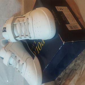 Polo Ralph Lauren boys shoes